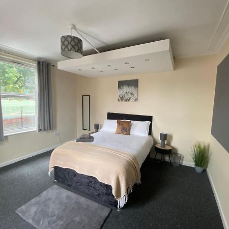 Windermere House Νότιγχαμ Εξωτερικό φωτογραφία