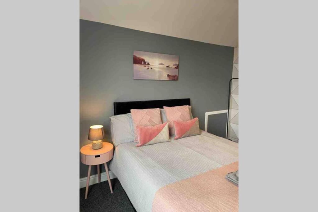 Windermere House Νότιγχαμ Εξωτερικό φωτογραφία