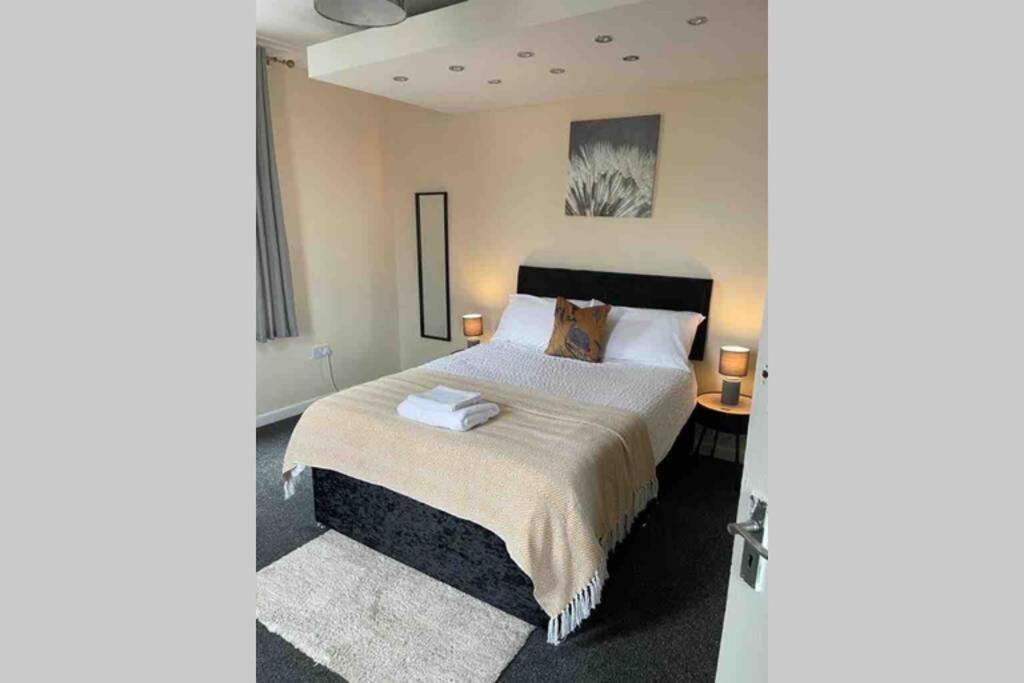 Windermere House Νότιγχαμ Εξωτερικό φωτογραφία